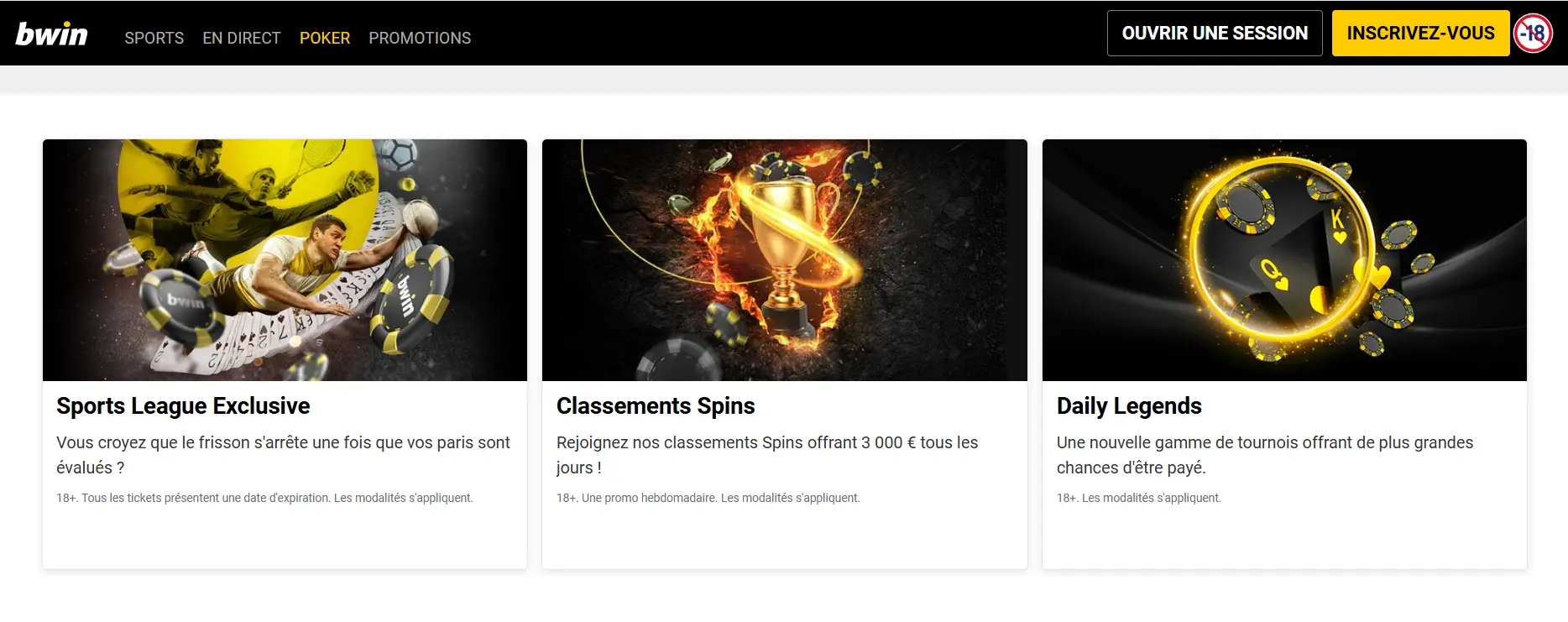 Les meilleurs casinos en ligne en France 2025